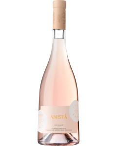 Edmond de Rothschild Chateau Roubine Amista Cru Classe Rose 2025