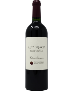 Eisele Vineyard Altagracia Cabernet Sauvignon 2021