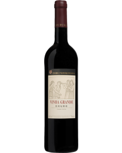 Casa Ferreirinha Vinha Grande Tinto 2022