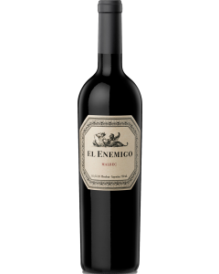 El Enemigo Malbec 2022