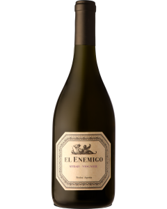 El Enemigo Syrah Viognier 2022