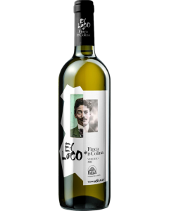 Vinos Sanz Finca La Colina El Loco 2018