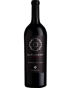 El Porvenir de Cafayate Icono 2018
