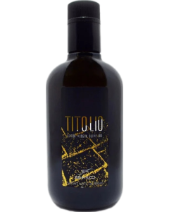 Elena Fucci Olive Oil