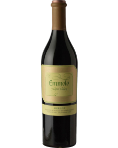 Emmolo Merlot 2019