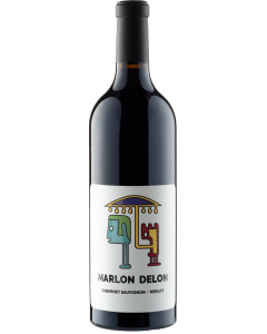 Erdevik Marlon Delon 2017