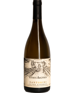 Estate Argyros Cuvee Evdemon 2020