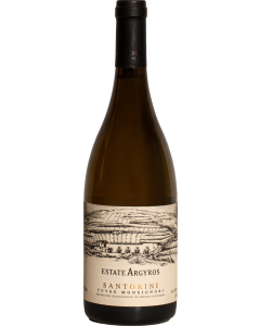 Estate Argyros Cuvee Monsignori 2022