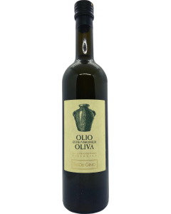 Fasoli Gino Olive Oil