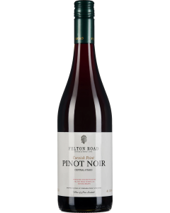 Felton Road Cornish Point Pinot Noir 2024