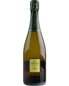Ferghettina Franciacorta Brut