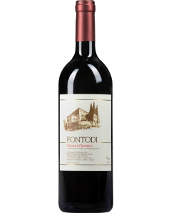 Fontodi Chianti Classico 2018