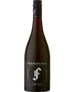 Framingham Pinot Noir 2022