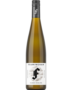 Framingham Classic Riesling 2024