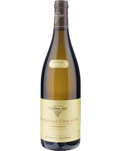 Francois Carillon Bourgogne Cote d'Or Blanc 2024