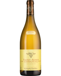 Francois Carillon Saint Aubin Premier Cru Les Murgers des Dents de Chien 2023