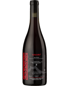 Frank Cornelissen Susucaru Rosso 2024