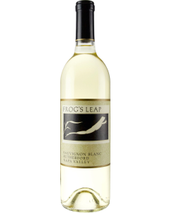 Frog's Leap Sauvignon Blanc 2022