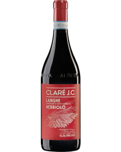 G.D. Vajra Langhe Nebbiolo Clare JC 2024