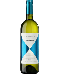 Gaja Ca'Marcanda Vistamare 2024
