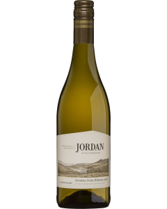 Jordan Inspector Peringuey Chenin Blanc 2024