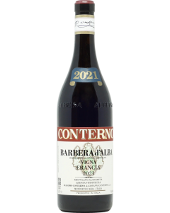 Giacomo Conterno Barbera d´Alba Vigna Francia 2021
