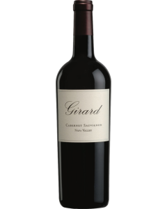 Girard Cabernet Sauvignon 2021