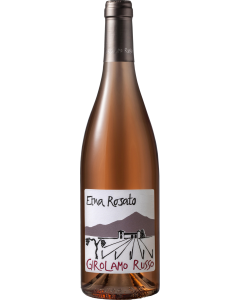 Girolamo Russo Etna Rosato 2025