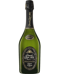 Grande Cuvee 1531 Reserve Cremant de Limoux Brut 2022