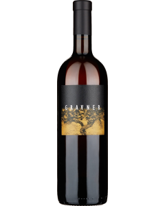 Gravner Ribolla Gialla 2014