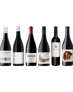 Grenache Premium Tasting Case