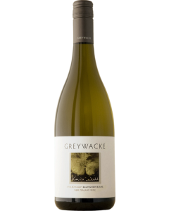 Greywacke Sauvignon Blanc 2025