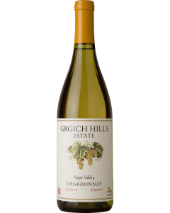 Grgich Hills Chardonnay 2021