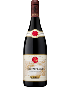 Guigal Hermitage Rouge 2018