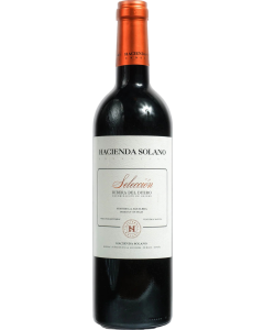 Hacienda Solano Seleccion 2023