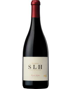 Hahn SLH Pinot Noir 2023