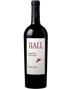 Hall Napa Valley Cabernet Sauvignon 2020