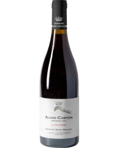 Henri Magnien Aloxe-Corton Premier Cru La Coutiere 2021