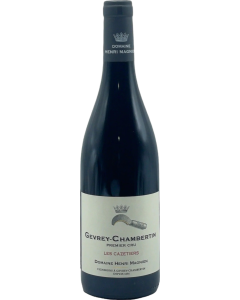 Henri Magnien Gevrey Chambertin Premier Cru Les Cazetiers 2023