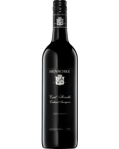 Henschke Cyril Henschke Cabernet Sauvignon 2018