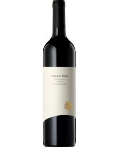 Hentley Farm The Beauty Shiraz 2021