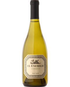 El Enemigo Chardonnay 2019