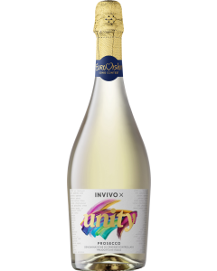 Invivo X Unity Prosecco