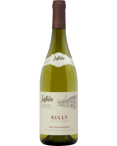 Jaffelin Rully Blanc 2023