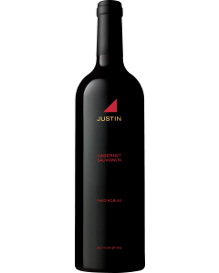 Justin Cabernet Sauvignon 2022