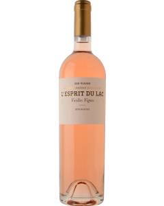 Kir-Yianni L'Esprit du Lac Vieilles Vignes Rose 2025