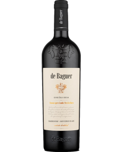 Klet Brda De Baguer Chardonnay - Sauvignon Blanc 2020