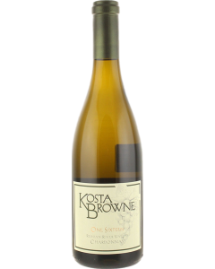 Kosta Browne One Sixteen Chardonnay 2022