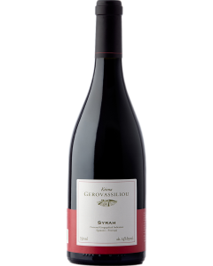 Ktima Gerovassiliou Syrah 2024