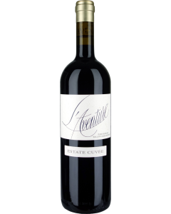 L'Aventure Estate Cuvee 2017
